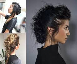 We will prove that how versatile and appealing mohawk hairstyles for women. 80 Mohawk Hairstyles For Women Who Want To Be Daring Yve Style Com