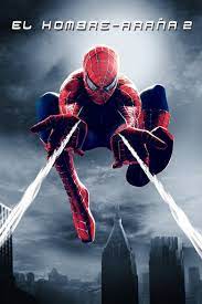 Jun 24, 2021 · el 'hombre araña' regala su máscara al papa francisco al final de la audiencia general semanal en el patio de san dámaso, vaticano, miércoles 23 de junio de 2021. El Hombre Arana 2 Subtitulada Movies On Google Play
