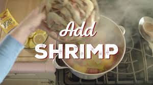 Get the correct temperature of water. Recipe Zatarain S Easy Shrimp Boil Youtube