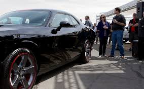 Image result for Redline 2012 Challenger