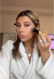 grwm for a thursday night in nyc