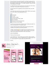 How to get approved for klarna. If The Person Has Too Bad Credit To Get The Paypal Approval For A Kit They Have Found A New App To Scam These Women With Completely Disgusting Youniqueamua