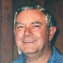 Virgil Leon Kitchens Obituary