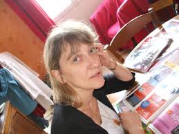 Pascale LAUGEOIS (HELLUIN), 58 ans (DEVILLE LES ROUEN, EU, MAROMME)