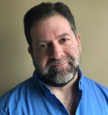 MEET THE MEDIA: Chris Talbott, Freelance Writer And Editor