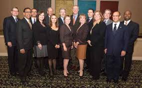 Broader Mission Bolder Voice Bigger coMMunity