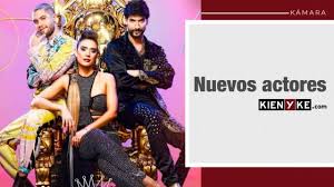 Fecha de estreno 12 de junio de 2018 | 45min. La Reina Del Flow 2 Y Su Nuevo Reparto Kienyke