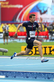 Championnat de france 2013 jimmy vicaut abat christophe le maitre en 100m avec performance de 9,95 European Athletics Ea News Lemaitre Ambitious For 2014