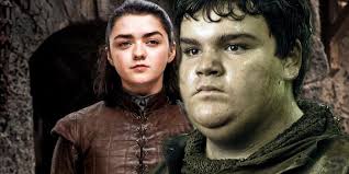 Game of Thrones: What Happened To Hot Pie