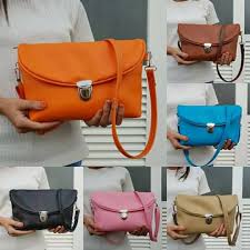 Tentang konveksi dan grosir tas laptop. Shanti Sling Bag Tutup Grosir Tas Wanita Malang Facebook