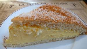 Tarte Tropezienne Recept Dessert Ideeen Voedsel Ideeen Taart