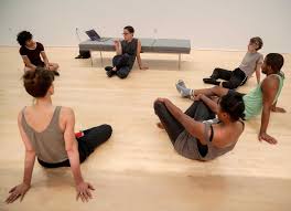 The 'coolest' dance is born from cool conversation