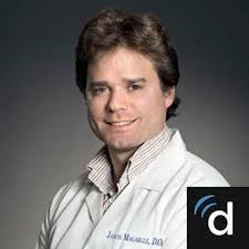 Dr. Jason K. Magargle, DO