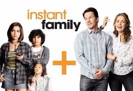 Instant family they stumble in the world of foster care adoption, when ellie and pete decide to start a family group. Instant Family Promo Image Whocaresscotland Org