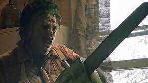 Texas Chainsaw Massacre' still great at 40