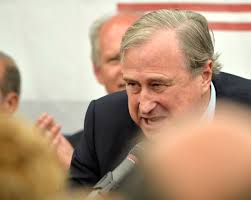 Rudy Giuliani voices support at rally for Rep. Dan Donovan: How it unfolded 