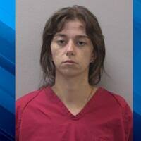 Woman charged with murder in West Columbia shooting, sheriff's department  says