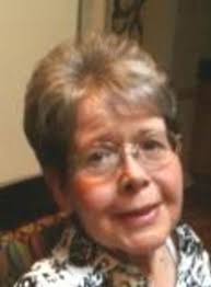 Nancy Eustis Obituary August 2, 2011
