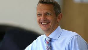 Social capital: the economy's rocket fuel