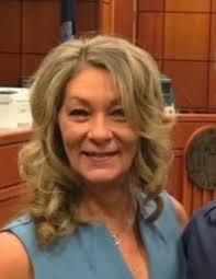 Michelle Glenn Obituary (1964