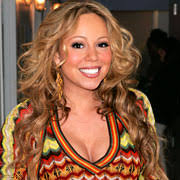 Mariah Carey biography