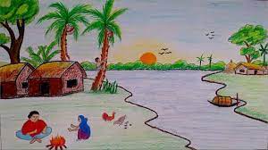 How To Draw A Village Scenery With Winter Season Step By Step Very Easy Youtube Village Drawing Drawings Winter Pictures 10, 2020 qualified to receive a deferral credit to use toward 21/22 bbmr season passes. pinterest