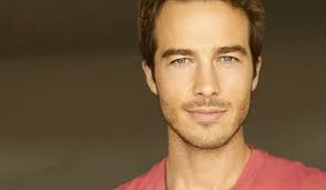 GH's Ryan Carnes talks tough scenes and babies