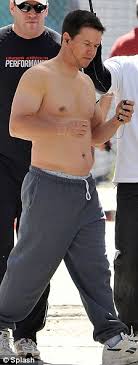 | mark wahlberg's height & other stats. Mark Wahlberg Piles On The Pounds To Play Boxer Micky Ward In The Fighter Daily Mail Online