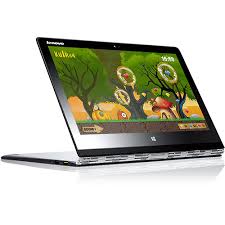 Yoga was definitely an appropriate choice to name this device. Lenovo 13 3 Yoga 3 Pro Multi Touch 2 In 1 Ultrabook 80he000hus