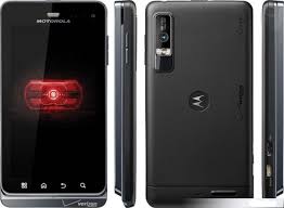 2.it will be prompted to enter one of the following unlock code. Hard Reset The Motorola Droid 3 To Factory Software Hard Resets