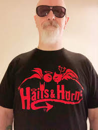 Rob Halford