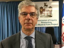 Muskrat Falls Inquiry highlights Week 4