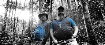 Did Mike and Jerry From 'Moonshiners' Get Busted?