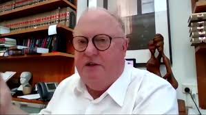 This government has trashed transparency': Geoffrey Watson says there are a  number of questions that need answering