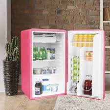 Image result for Mayfair Pink 1958 Frigidaire