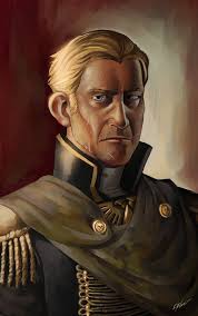 Warhammer 40K: Rogue Trader] Out of the Frying Pan...