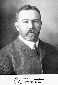 Grand Ave neighborhood walking tour