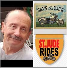 St. Judes children's hospital fundraiser event