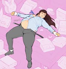 Rule34 - If it exists, there is porn of it  d.va  6086604