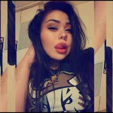 SANDY FORD That Certain Female