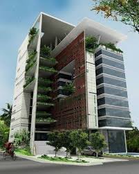 Los costos de mantenimiento pueden ser mayores según el tipo de techo. Pin On Edificios