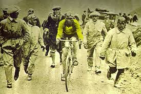 Risultati immagini per foto ottavio bottecchia