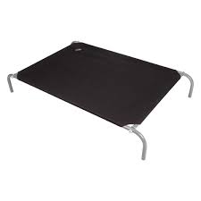 Outdoor and indoor dog beds and dog accessories are available today. Purina Total Care Dreamtime Dog Bed Large Big W