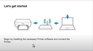 This utility searches for available printing devices on the network, downloads the applicable printer driver through internet and installs it to the pc with the minimum operations. Install And Setup Network Printer Ricoh Brother By Faizzzan2 Fiverr