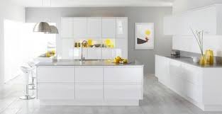 Modern Kitchen Trends 2020 New Ideas For Decorating Kitchens New Decor Trends White Modern Kitchen Contemporary Kitchen Design Modern Kitchen Design