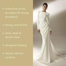 Dramatic Classic Wedding Dress Classic Wedding Dress Dresses Wedding Dresses
