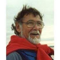 Vincent William McElwain Obituary