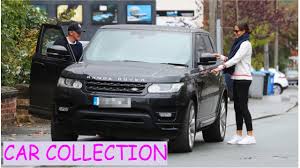 Bastian had at least 2 relationship in the past. Bastian Schweinsteiger Car Collection Youtube