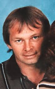 Ronald Ray Eads Jr. (1963-2015)