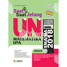 Prediksi Soal Un Sma Ips 2016